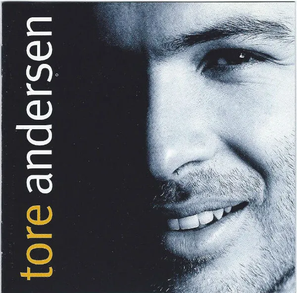 Tore Andersen – Tore Andersen