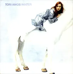 Tori Amos – Winter (Vinyl, 7")