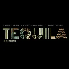 Torino & Pashata – Tequila (File, MP3)