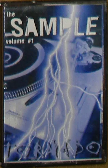 Tornado (23) – The Sample Volume #1