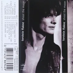 Torstein Flakne – Shoot The Moon (Cassette, Album)