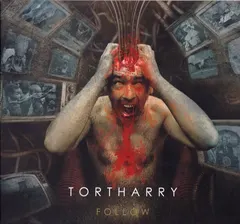 Tortharry – Follow (CD, Album)