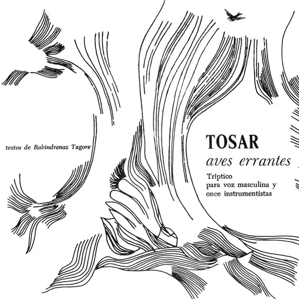 Tosar* – Aves Errantes