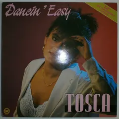 Tosca (3) – Dancin' Easy / Break-Out (Vinyl, 12")