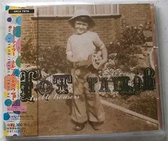Tot Taylor – Treble Trousers (CD, Album)