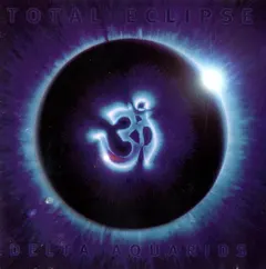 Total Eclipse – Delta Aquarids (CD, Album)