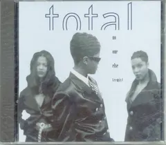 Total – No One Else (Remix) (CD, Maxi-Single)