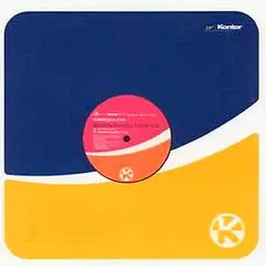 Totalground – Somebody Told Me (Vinyl, 12")