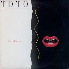 Toto – Aislamiento = Isolation (Vinyl, LP)