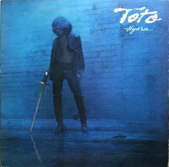 Toto CBS – Hydra (Vinyl, LP)
