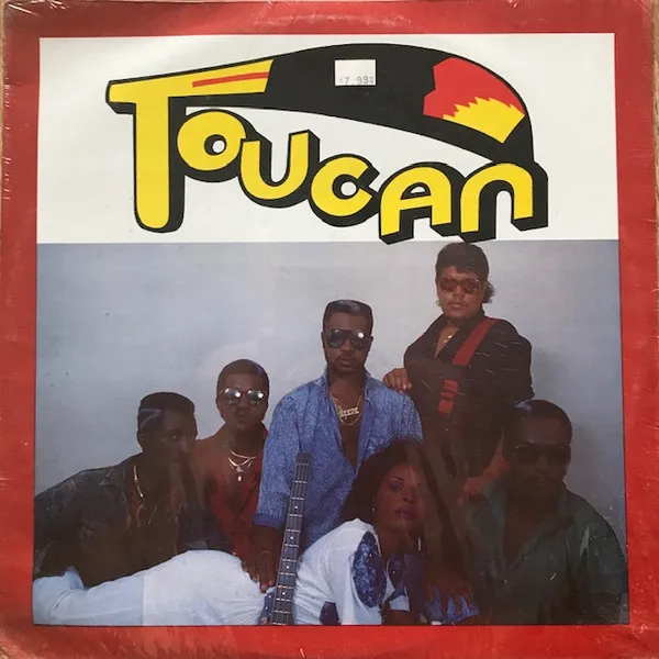 Toucan (2) – Toucan #2