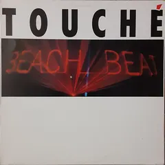 Touché (2) – Beach Beat (Vinyl, 12")