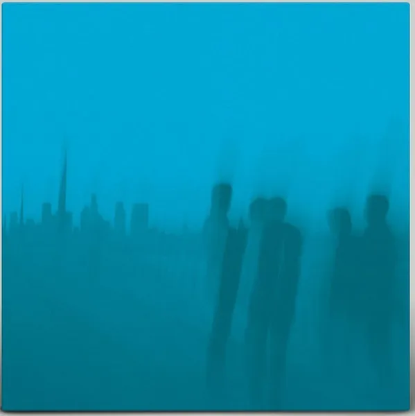 Touché Amoré – Is Survived By