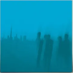 Touché Amoré – Is Survived By (Vinyl, 12")