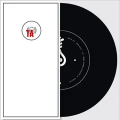 Touché Amoré – Live At WERS (Vinyl, 7")
