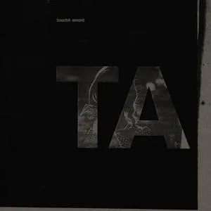 Touché Amoré – TA