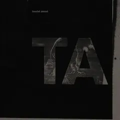 Touché Amoré – TA (Vinyl, 7")