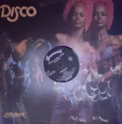 Touch – Energizer (Vinyl, 12")