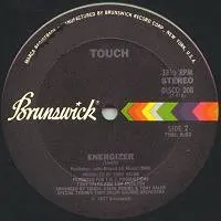 Touch – Me And You / Energizer (Vinyl, 12")