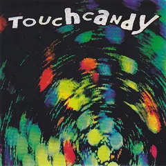 Touchcandy – Marcia (Vinyl, 7")