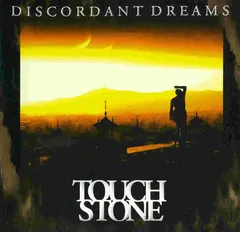 Touchstone (4) – Discordant Dreams (CD, Album)