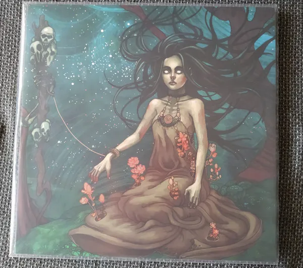 Toundra – III