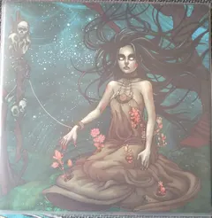 Toundra Aloud Music Ltd – III (Vinyl, LP)