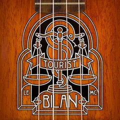Tourist Lemc – Bilan (CDr, Single)