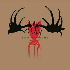 TOW* – Feast On Your Gone (CD, Album)