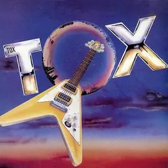 Tox (4) – Tox (Vinyl, LP)