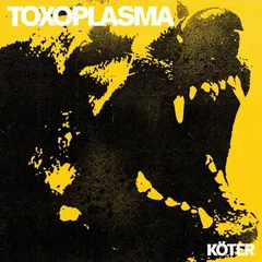 Toxoplasma – Köter (Vinyl, LP)