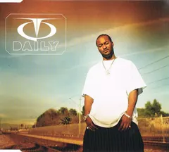 TQ – Daily (CD, Single)