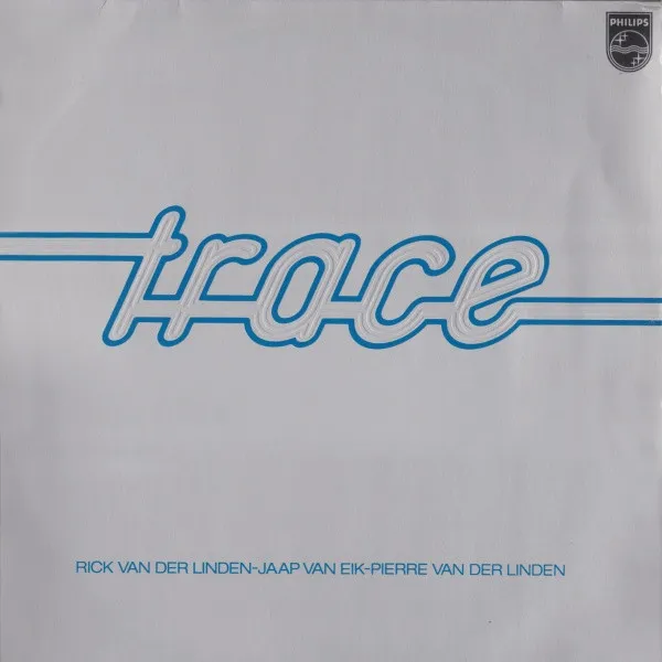 Trace (6) – Trace