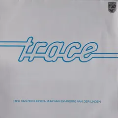 Trace (6) – Trace (Vinyl, LP)
