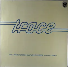 Trace (6) Philips – Trace (Vinyl, LP)