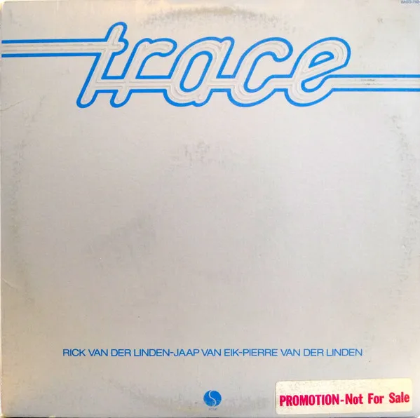 Trace (6) – Trace