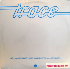 Trace (6) Sire – Trace (Vinyl, LP)