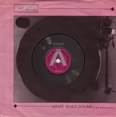 Tracie!* – Give It Some Emotion (Vinyl, 7")