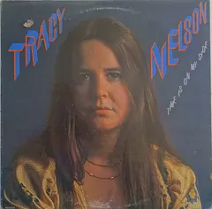 Tracy Nelson – Time Is On My Side (Vinyl, LP)