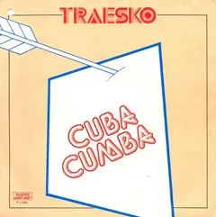 Traesko – Cubacumba (Vinyl, 7")