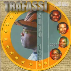Trafassi – €uro 1-2-5 (CD, Single)