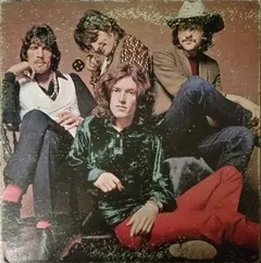 Traffic – Traffic (Vinyl, LP)
