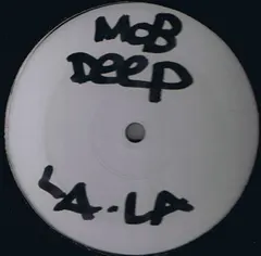 Tragedy Khadafi – L.A. L.A. (Vinyl, 12")