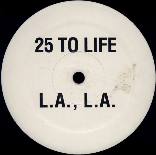 Tragedy* – L.A., L.A.