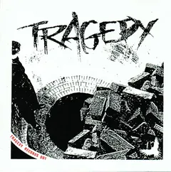 Tragedy – Tragedy (CD, Album)