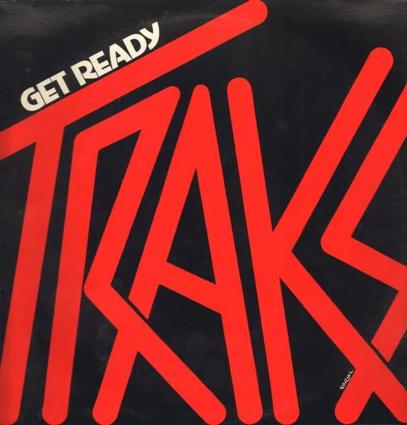 Traks – Get Ready