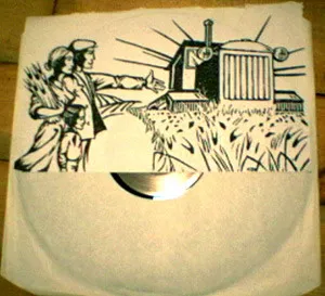 Traktor – Traktor