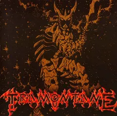 Tramontane – Tramontane (CD, Compilation)