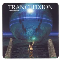 Trancefixion – Waves & Vision (CD, Album)