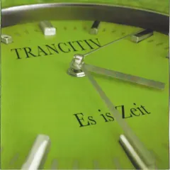 TRANCITIV – Es is Zeit (CD, Album)